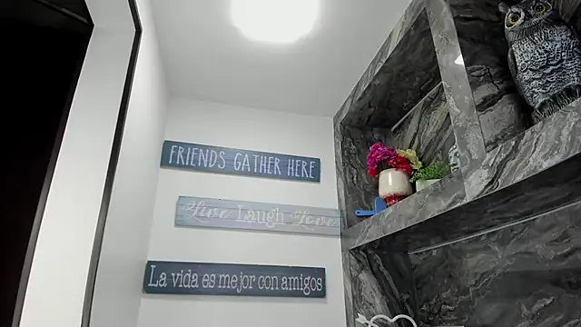 miss danika online show from January 14, 11:03 am