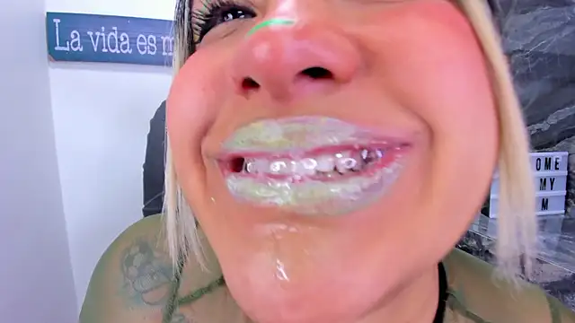 miss danika online show from March 17, 11:24 am