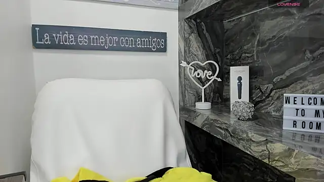 miss danika online show from November 18, 11:02 am