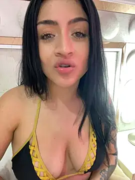 lucianaroy online show from March 8, 9:17 am