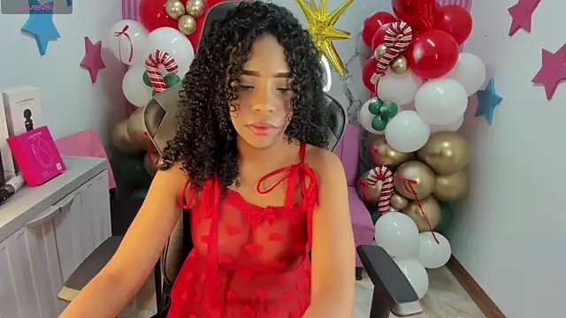 lia 16 online show from December 22, 11:10 am