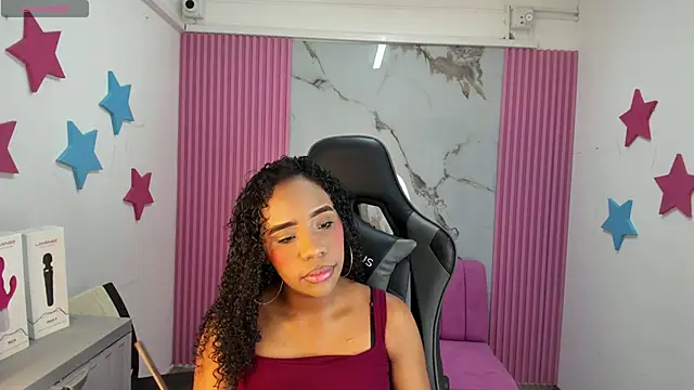 lia 16 online show from October 21, 10:58 am