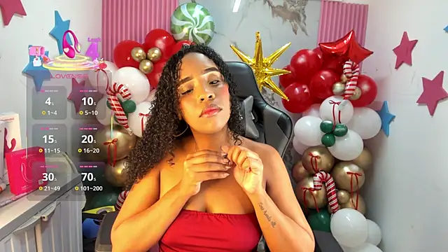 lia 16 online show from December 19, 11:23 am