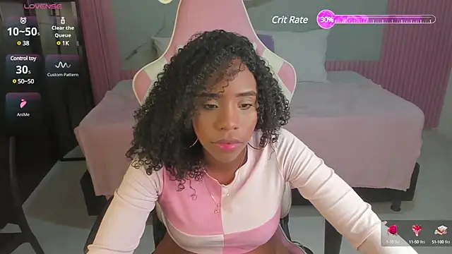 Snapshot of lia_16 chatting on February 5, 12:53 am lia 16 online show from February 5, 12:53 am