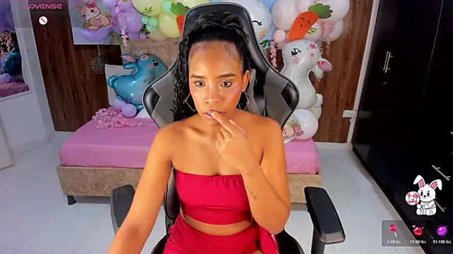 lia 16 online show from March 31, 11:12 am