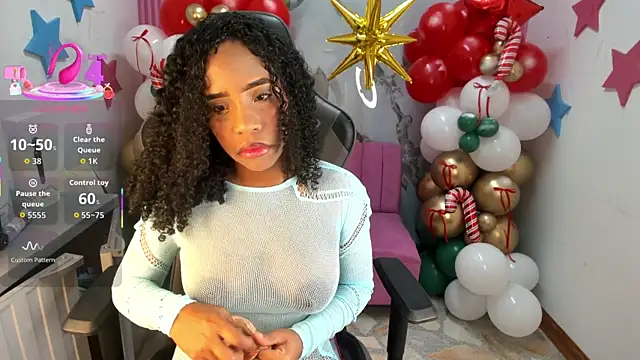 lia 16 online show from December 16, 11:03 am