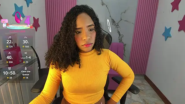 lia 16 online show from November 5, 11:13 am