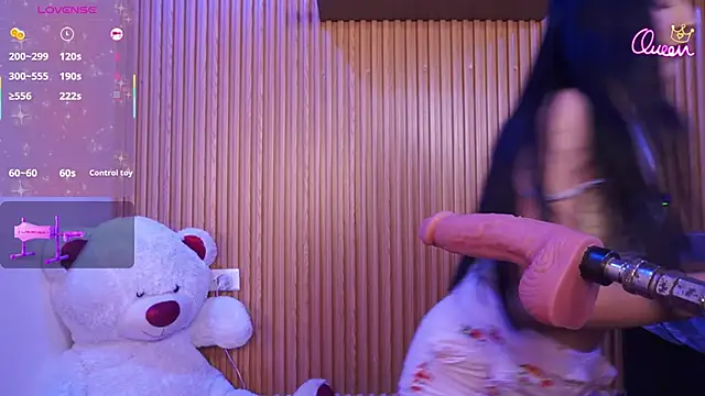 Antonella cutee online show from April 5, 12:28 am