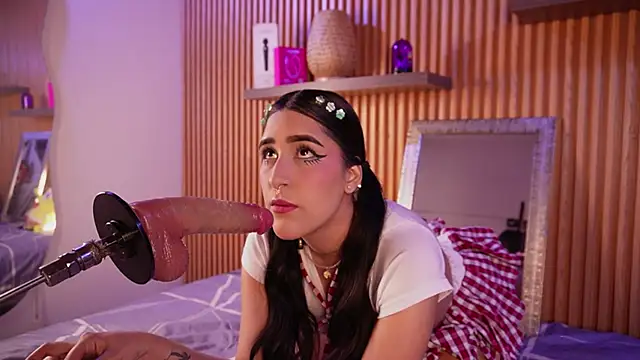 Antonella cutee online show from October 25, 4:22 am