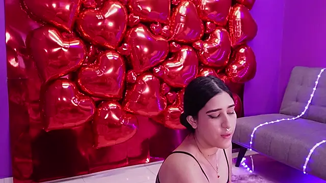 Snapshot of Antonella_cutee chatting on March 21, 4:49 am Antonella cutee online show from March 21, 4:49 am