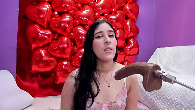 Snapshot of Antonella_cutee chatting on February 28, 7:48 am Antonella cutee online show from February 28, 7:48 am