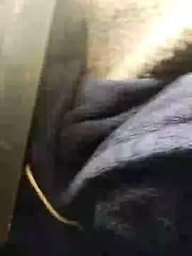 Snapshot of DjiniCD chatting on October 26, 12:33 am DjiniCD online show from October 26, 12:33 am