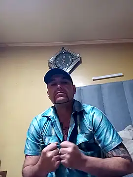 TrainedFinder5 online show from November 8, 12:47 am