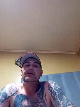 TrainedFinder5 online show from October 20, 11:27 pm