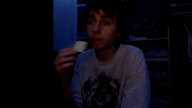 spicylaboi online show from February 23, 3:41 am