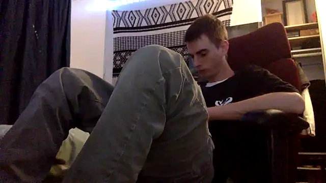 spicylaboi online show from October 31, 12:51 am