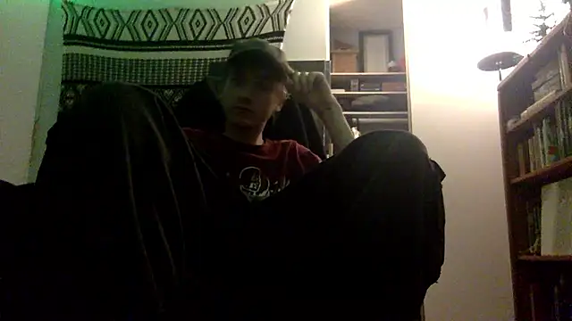 spicylaboi online show from January 13, 2:21 pm