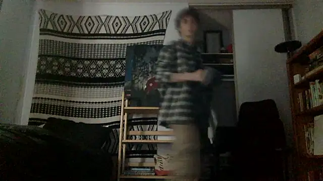 spicylaboi online show from February 25, 5:46 pm