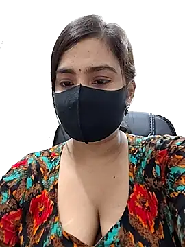 Ritusri Dotta online show from September 19, 4:55 pm