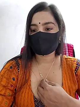 Ritusri Dotta online show from September 28, 9:05 am