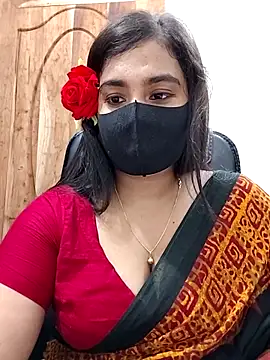 Ritusri Dotta online show from October 1, 12:31 pm