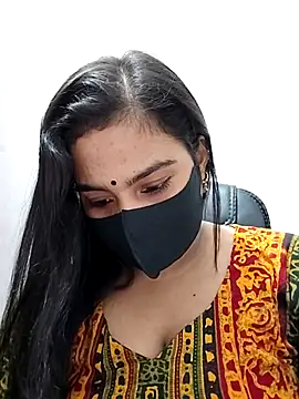 Ritusri Dotta online show from October 20, 3:34 pm