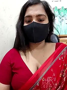 Snapshot of Ritusri_Dotta chatting on April 21, 6:47 pm Ritusri Dotta online show from April 21, 6:47 pm