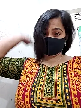 Ritusri Dotta online show from March 23, 6:08 pm