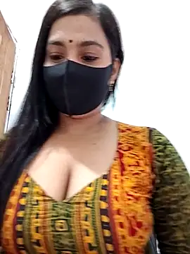 Ritusri Dotta online show from October 22, 3:39 am