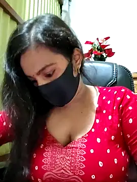 Snapshot of Ritusri_Dotta chatting on May 16, 6:07 pm Ritusri Dotta online show from May 16, 6:07 pm