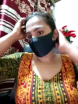 Ritusri Dotta online show from June 13, 6:06 pm