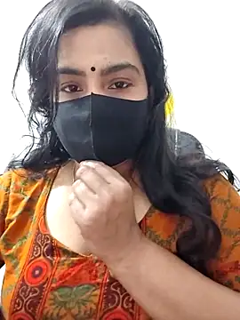 Ritusri Dotta online show from February 15, 4:12 pm