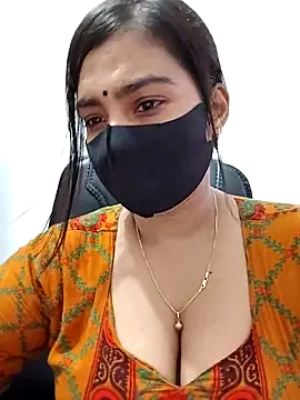 Ritusri Dotta online show from September 27, 5:35 am