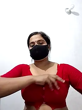 Ritusri Dotta online show from October 12, 4:08 pm