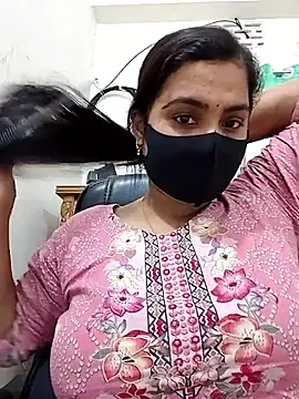 Ritusri Dotta online show from February 1, 4:49 pm