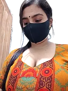 Ritusri Dotta online show from October 22, 3:44 pm