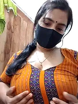 Ritusri Dotta online show from February 23, 7:49 pm