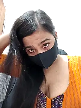 Ritusri Dotta online show from October 26, 4:40 pm