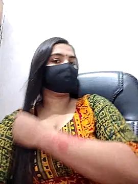 Ritusri Dotta online show from October 13, 4:08 pm