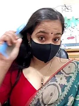 Ritusri Dotta online show from February 17, 6:05 pm