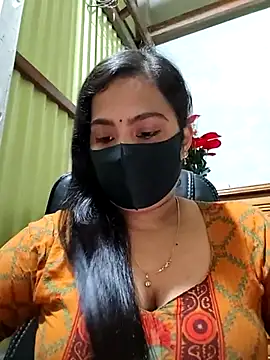 Ritusri Dotta online show from June 6, 5:07 pm