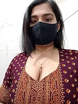 Ritusri Dotta online show from January 13, 5:17 pm