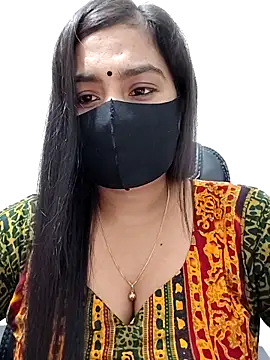 Ritusri Dotta online show from October 3, 3:35 pm