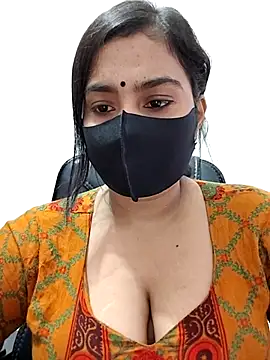 Ritusri Dotta online show from October 23, 3:49 am