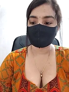 Ritusri Dotta online show from September 30, 10:10 am