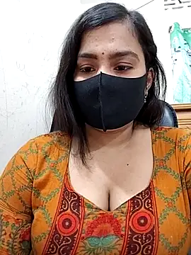 Ritusri Dotta online show from April 11, 5:05 pm