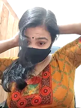 Ritusri Dotta online show from February 12, 5:48 pm