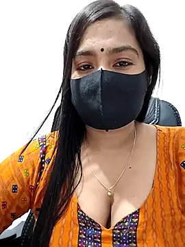 Ritusri Dotta online show from September 25, 4:24 pm