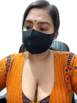 Ritusri Dotta online show from October 18, 3:58 pm