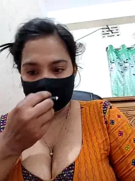 Ritusri Dotta online show from April 4, 6:47 pm